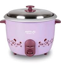 Cello Iris 1.5Ltr Rice Cooker