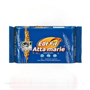 Bisk Farm Eat Fit Atta Marie 300G