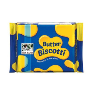 Bisk Farm Butter Biscott 200G
