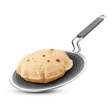 Cello Ironic Roti Tawa 26Cm