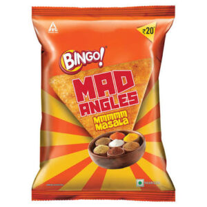 Bingo Mad Angles Mmmmm Masala 66 G