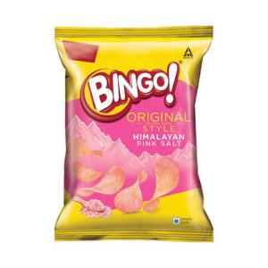 Bingo Himalayan Pink Salt 42G