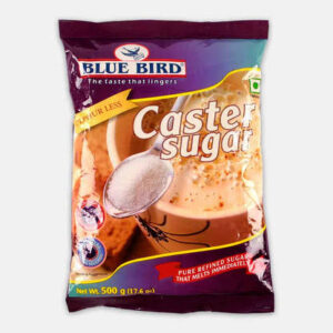 Bird Castor Sugar 500Gm