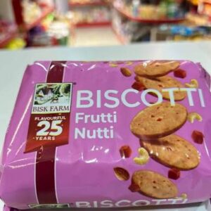 Bisk Farm Biscotti Frutti Nutti 49G