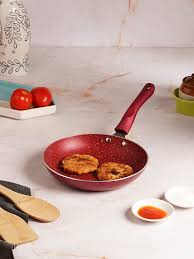 Cello Ironic Fry Pan 22 Cm