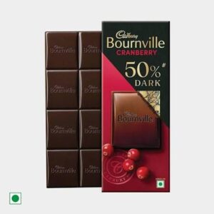Cdm Bournville Cranberry 78G