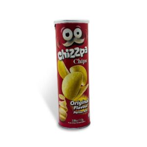 Chizzpa Chips Original Flvr 110G