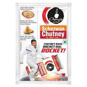 Chings Schezwan Chutney Rocket 30Gm