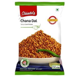 Chhedas Chana Dal 170G