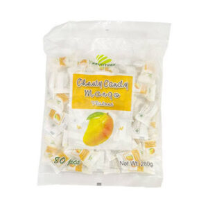 Chewy Candy Mango 280G