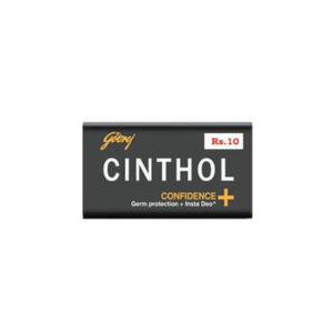 Cinthol Health Soap 45G