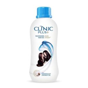 Clinic Plus Hair Oil 200Ml