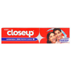 Closeup Superfresh 45G