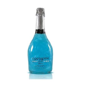 Cloudem Sparking Magic Drink Blue 750Ml