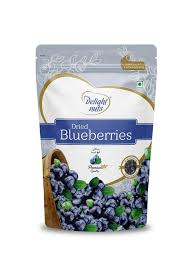 Delight Nuts Dried Blueberries 150G