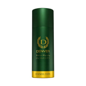 Denver Honour Hamilton Deo165ml