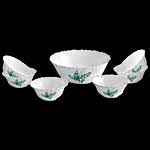 Cello Imperial Dessert Set 7Pcs