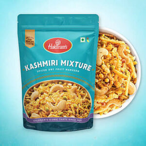 Haldirams Kashmiri Mix 200G