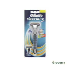Gillette Vector3 Razor