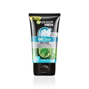 Garnier Men Oil Clear Face Wash 50Gm