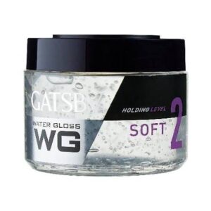 Gatsby Water Gloss Soft 2 300G