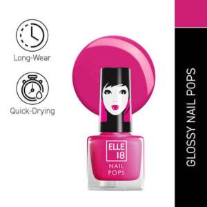 Elle 18 Nail Pops 32 5Ml