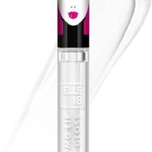 Elle 18 Omg Lip Gloss Truth Or Bare 2.5Ml
