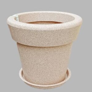 Jagura Massi Pot-14 With Tray