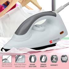 Cello Homead Jumbo Dry Iron 1000W
