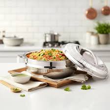 Cello Hot-Pot Stainless Stee 1350
