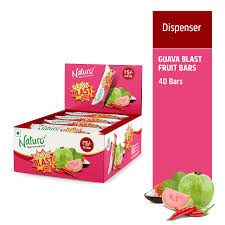 Naturo Guava Blast 49G