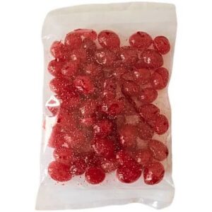 Cherry 100G
