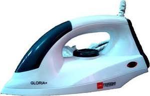 Cello Hexa Dry Iron 1000W