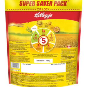 Kelloggs Corn Flakes Original 990G