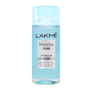 Lakme Micellar Pure Water 100Ml