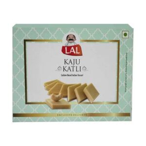 Lal Premium Kaju Katli 200G