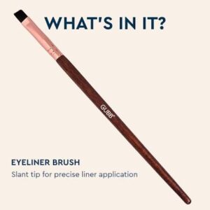 Gubb Eye Shadow Brush (Slant) 1N