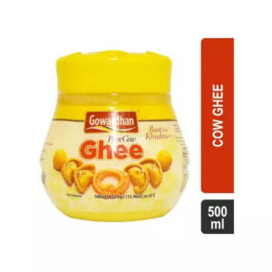 Gowardhan Ghee 500Gm