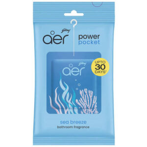 Godrej Aer Power Pocket Sea Breeze 10G