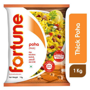 Fortuen Poha Thick 500G