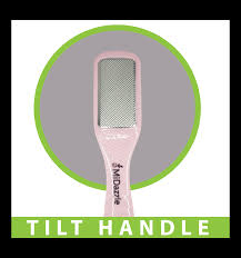 Foot Scrubber Tilt Handle (Miff5205)
