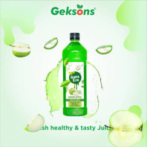 Geks Era Apple Juice 2Ltr