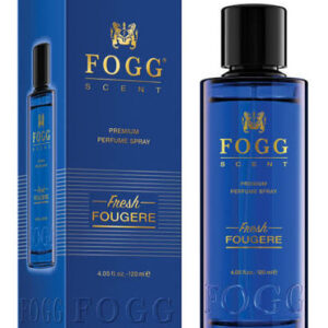 Fogg Fresh Fougere B Spray 120Ml
