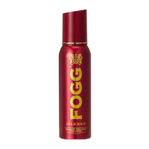 Fogg Delicious Deo 120Ml W