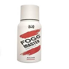 Fogg Master Agar Body Spray 120Ml