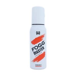 Fogg Master Cedar 120Ml