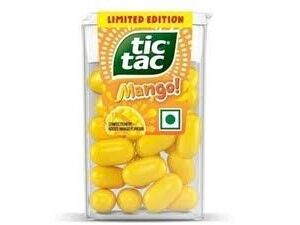 Tic Tac Mango 13G
