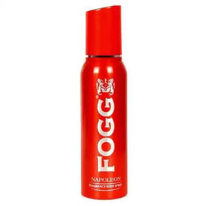 Fogg Napoleon Deo 120Ml