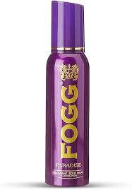Fogg Paradise Deo 120Ml W