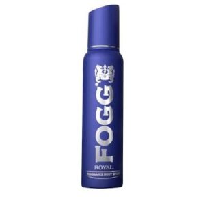 Fogg Royal Fragrance Body Spray 120Ml